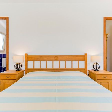 Villa Brigida Калофорте Экстерьер фото